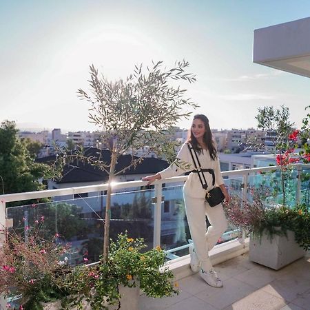Scale Suites Atenas Exterior foto