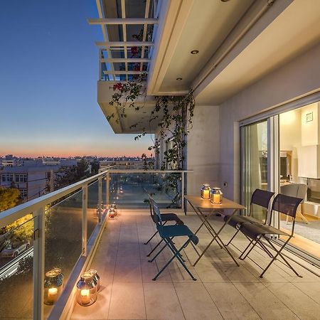 Scale Suites Atenas Exterior foto
