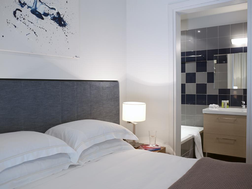 Scale Suites Atenas Habitación foto