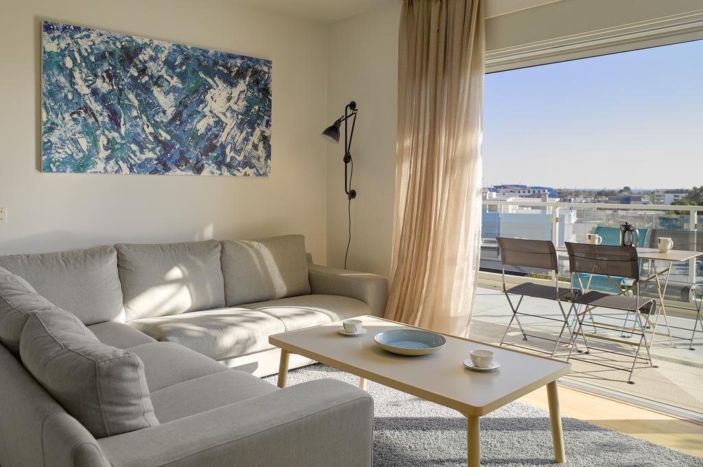 Scale Suites Atenas Exterior foto