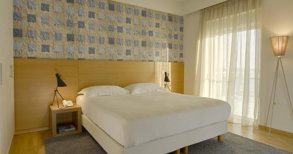 Scale Suites Atenas Exterior foto