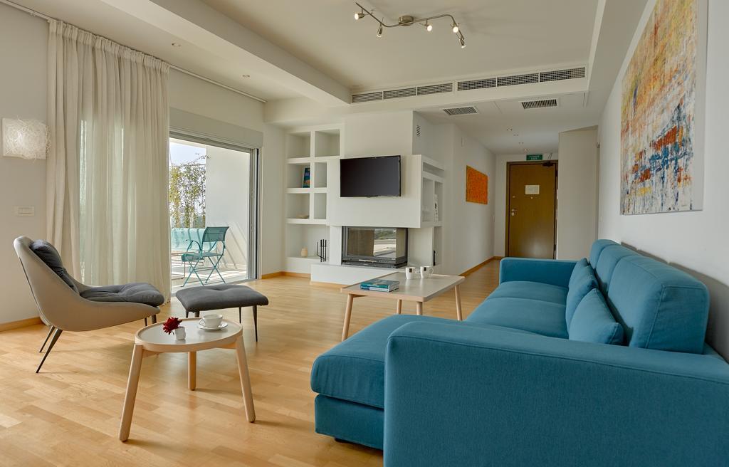 Scale Suites Atenas Exterior foto